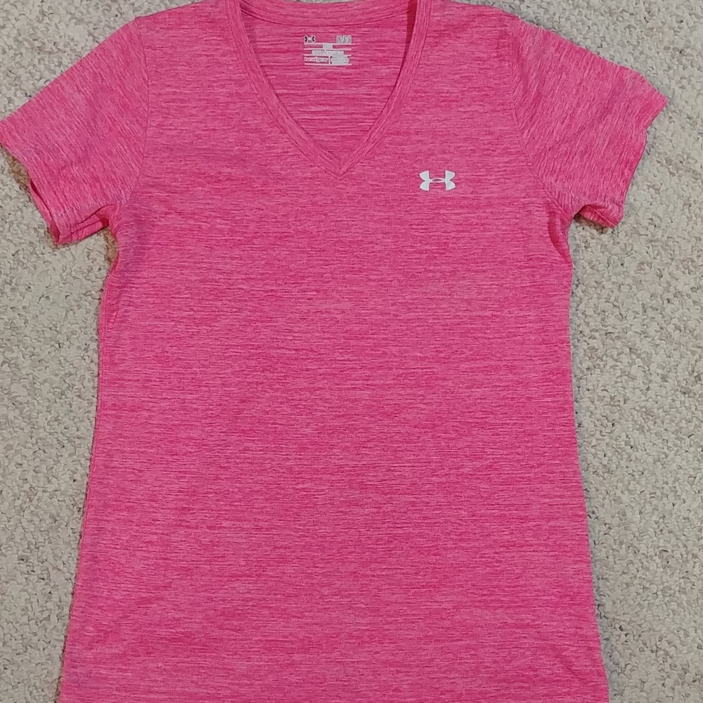 151 Under Armor shirt